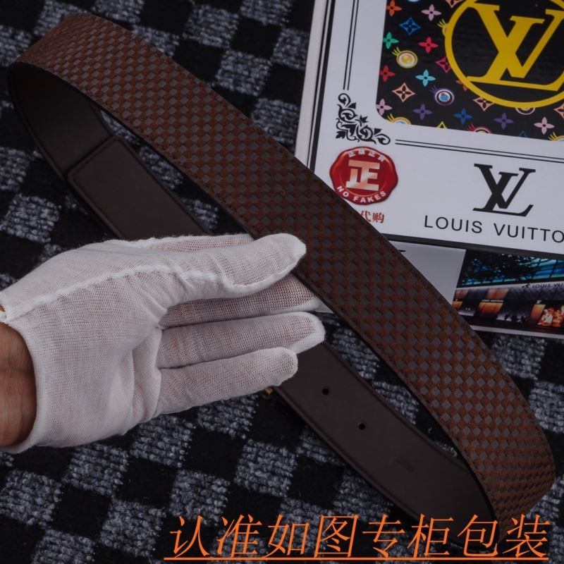 Louis Vuitton Belts